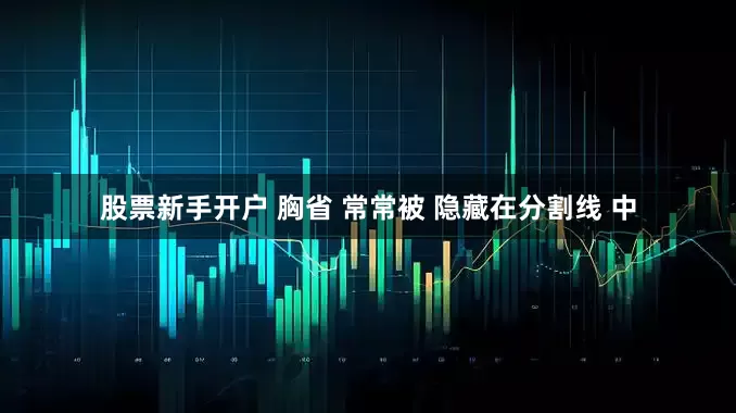 股票新手开户 胸省 常常被 隐藏在分割线 中