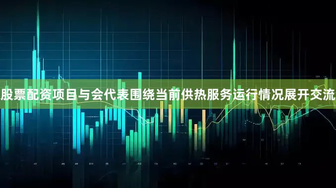 股票配资项目与会代表围绕当前供热服务运行情况展开交流